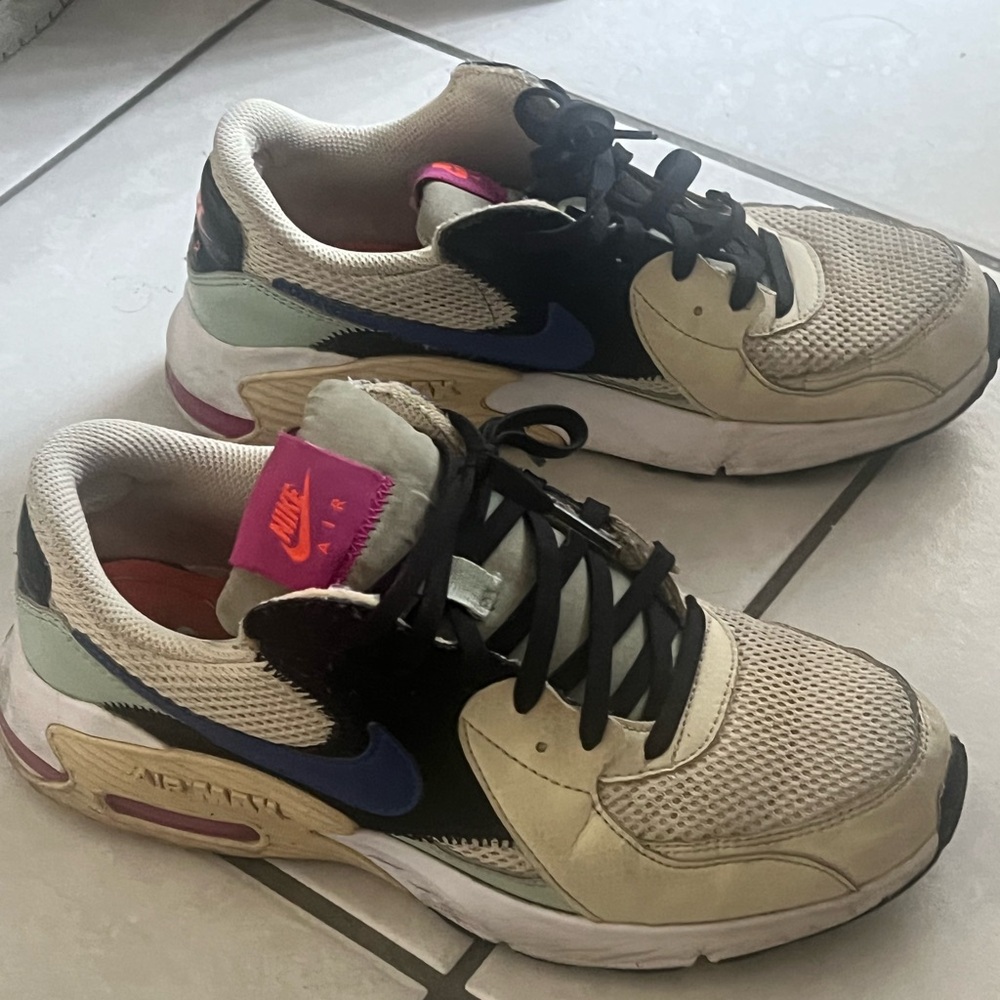 Nike Air Max